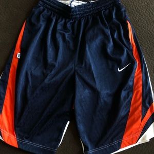 mens nike basketball shorts